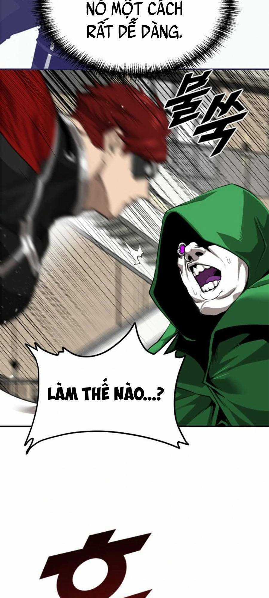 Người Thay Thế Anh Hùng Chapter 2.1 trang 12