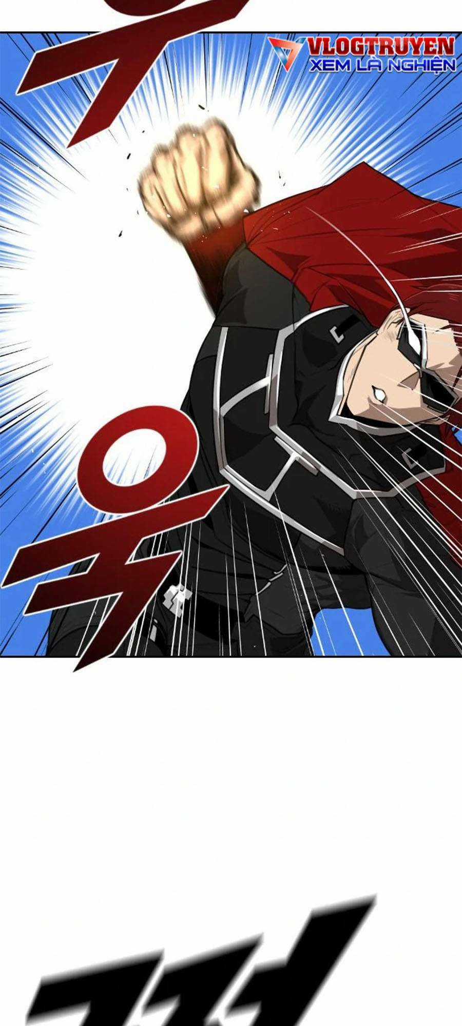 Người Thay Thế Anh Hùng Chapter 2.1 trang 13