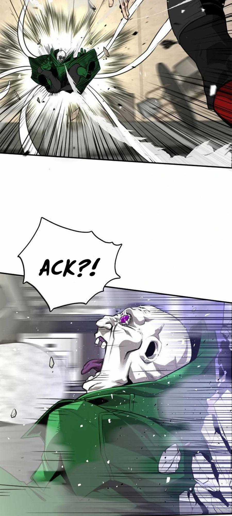 Người Thay Thế Anh Hùng Chapter 2.1 trang 20