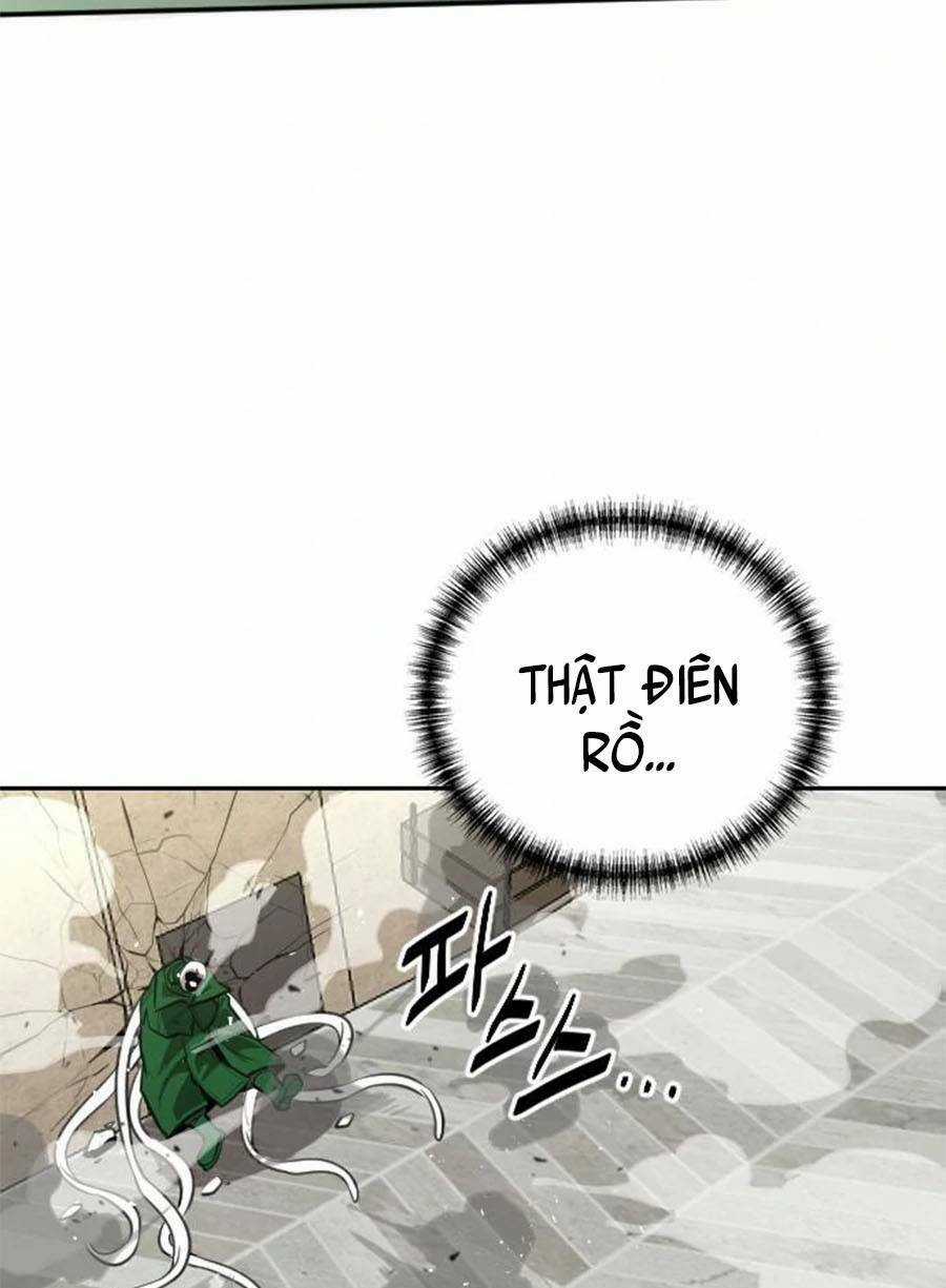 Người Thay Thế Anh Hùng Chapter 2.1 trang 21