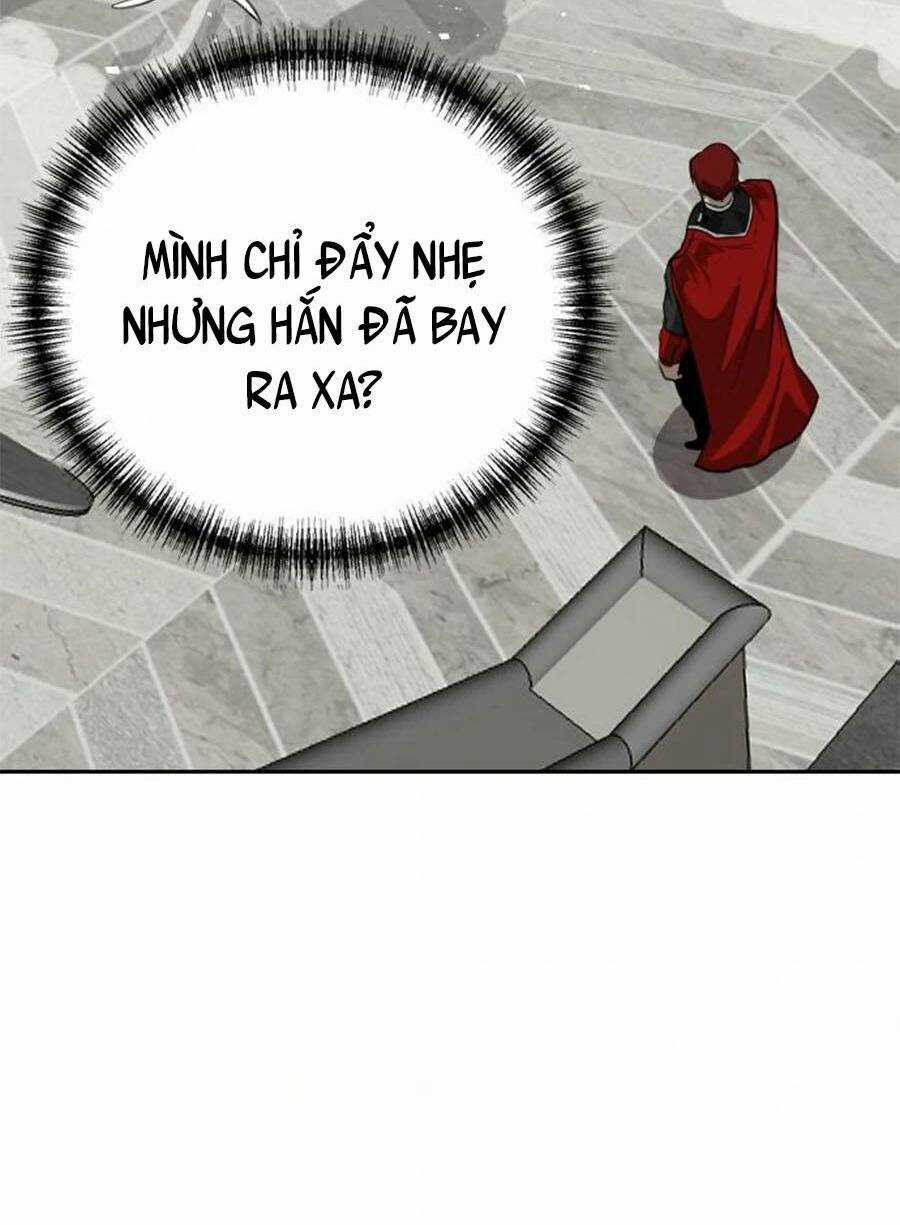 Người Thay Thế Anh Hùng Chapter 2.1 trang 22