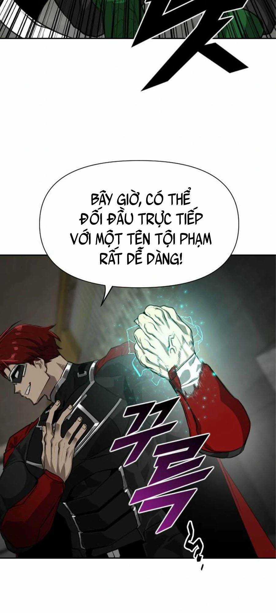 Người Thay Thế Anh Hùng Chapter 2.1 trang 27