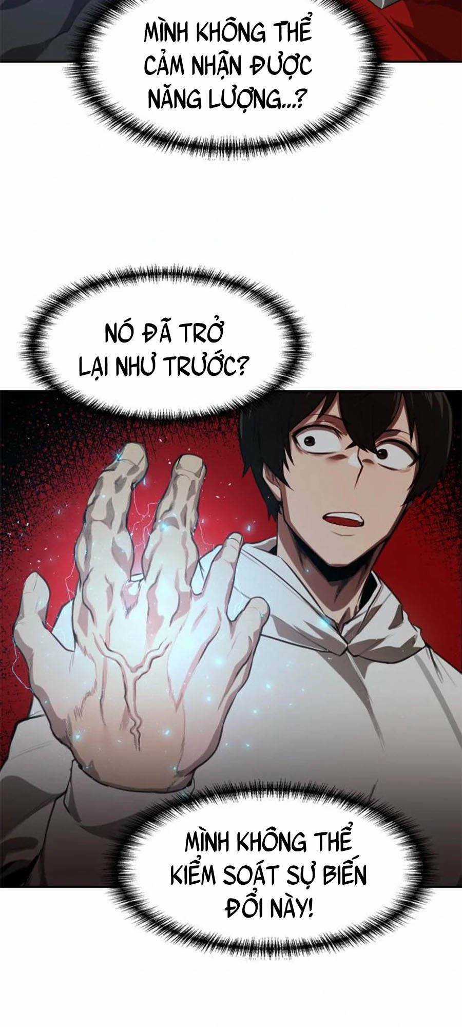 Người Thay Thế Anh Hùng Chapter 2.1 trang 30