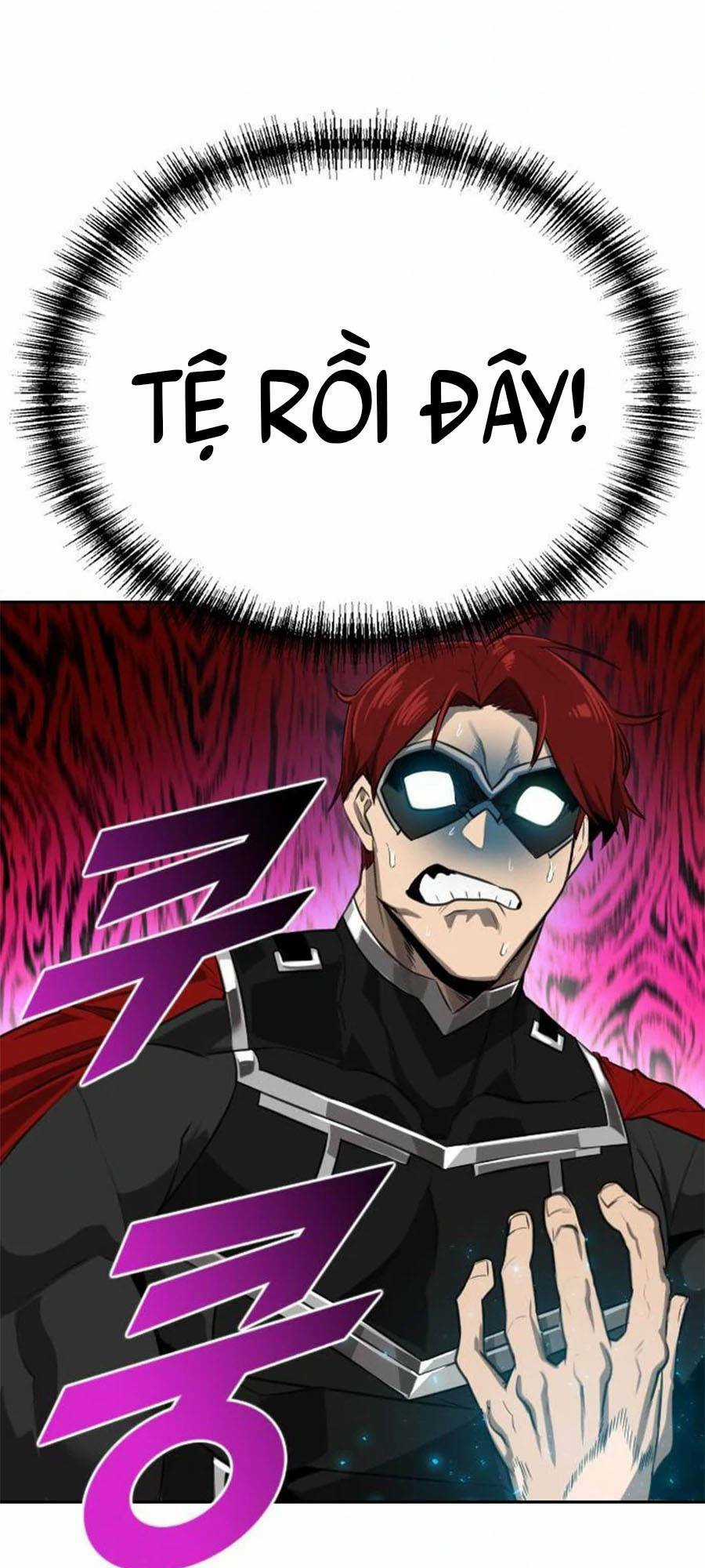 Người Thay Thế Anh Hùng Chapter 2.1 trang 31