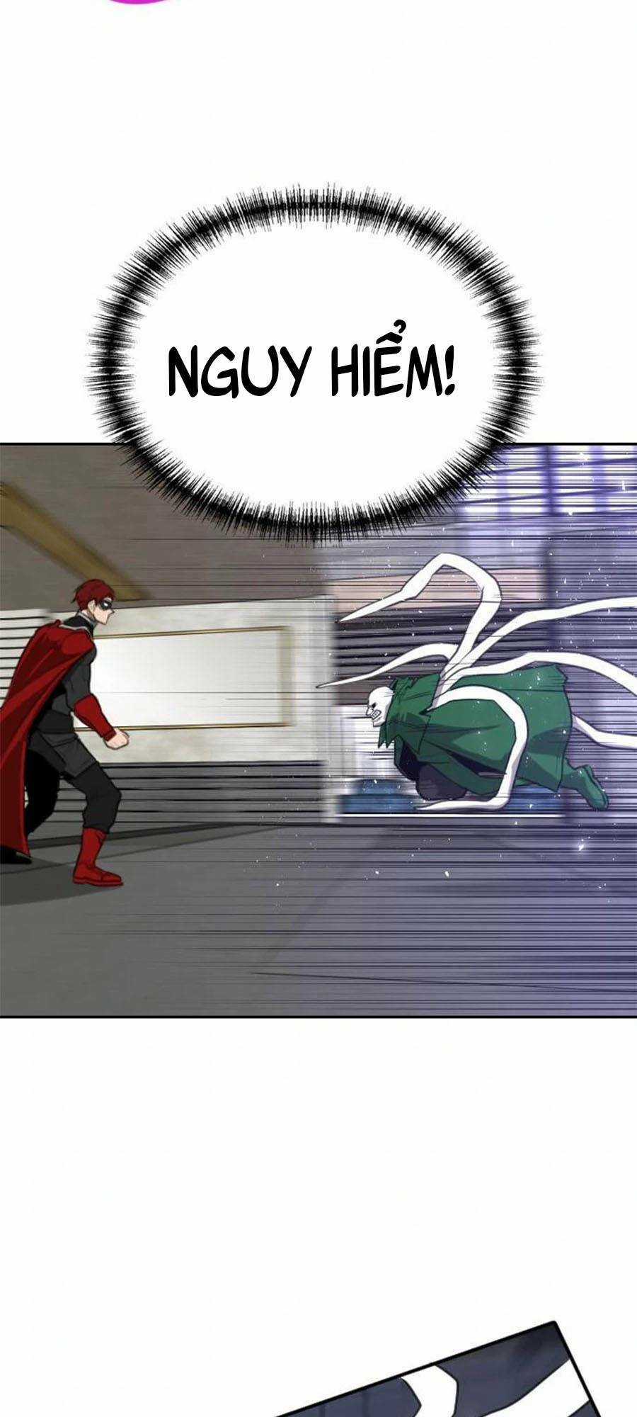 Người Thay Thế Anh Hùng Chapter 2.1 trang 32