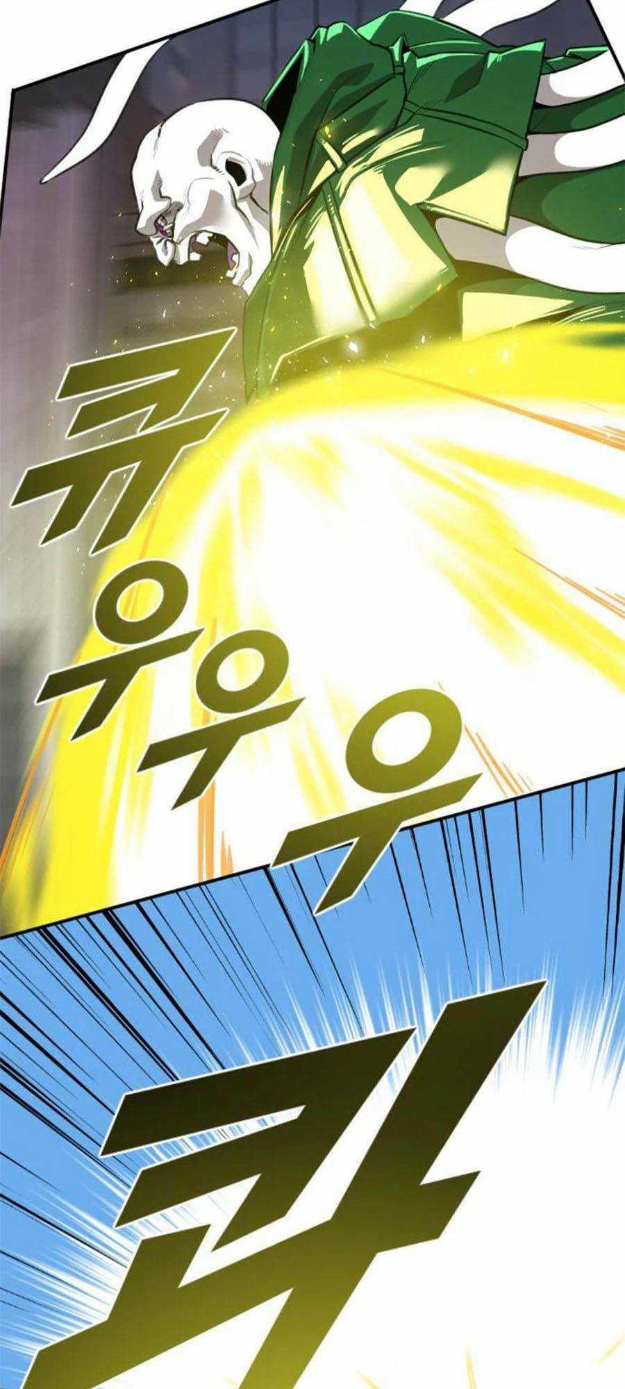 Người Thay Thế Anh Hùng Chapter 2.1 trang 33