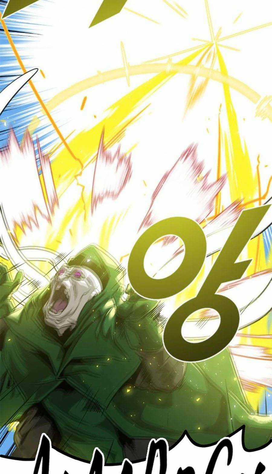 Người Thay Thế Anh Hùng Chapter 2.1 trang 34