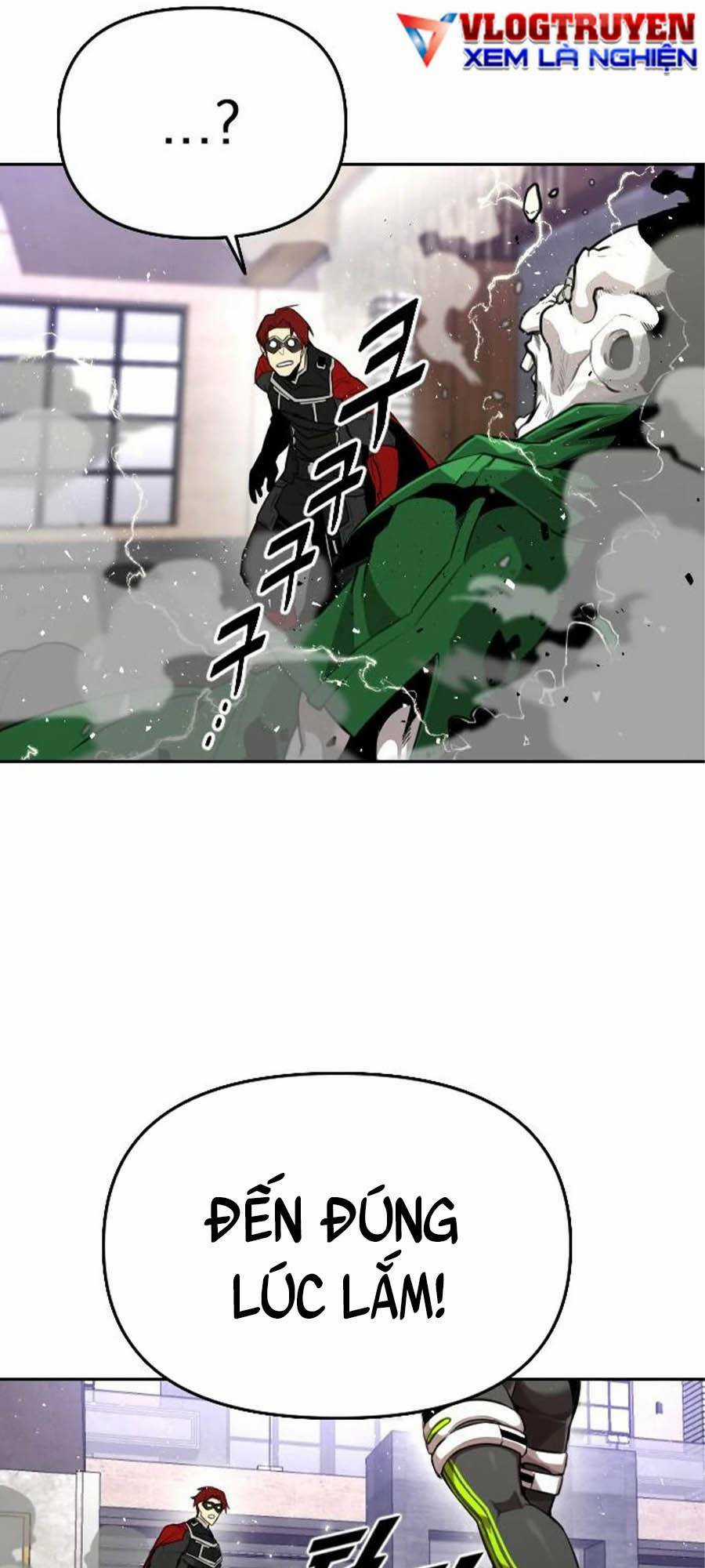 Người Thay Thế Anh Hùng Chapter 2.1 trang 36