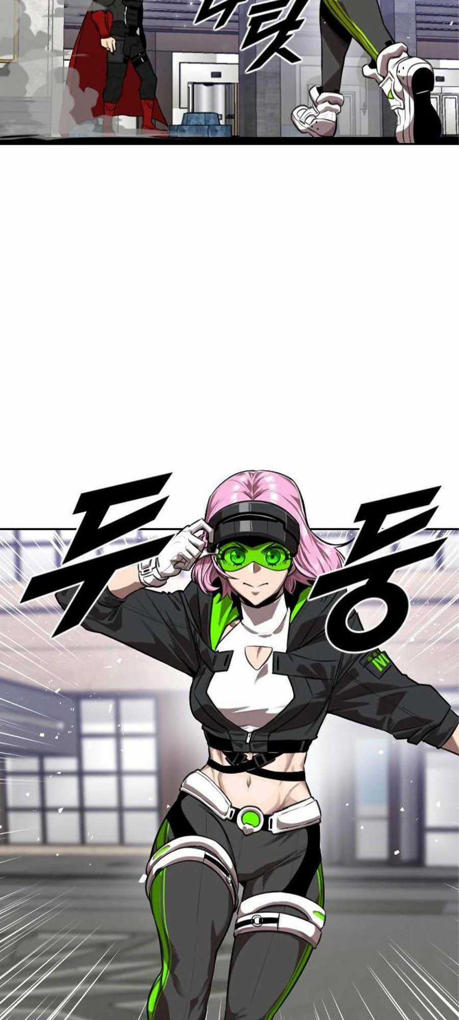 Người Thay Thế Anh Hùng Chapter 2.1 trang 37