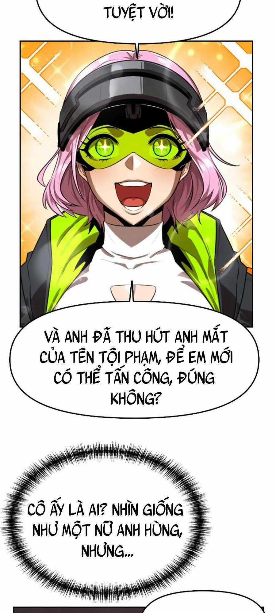 Người Thay Thế Anh Hùng Chapter 2.1 trang 39