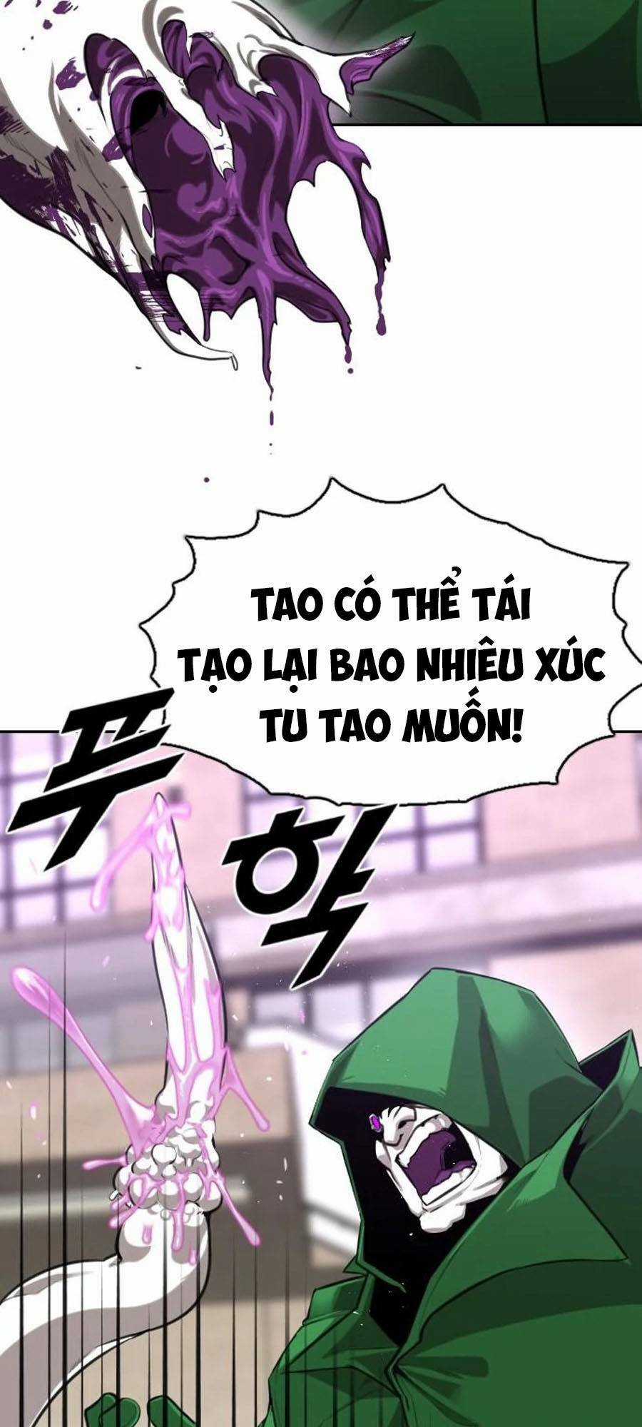 Người Thay Thế Anh Hùng Chapter 2.1 trang 4