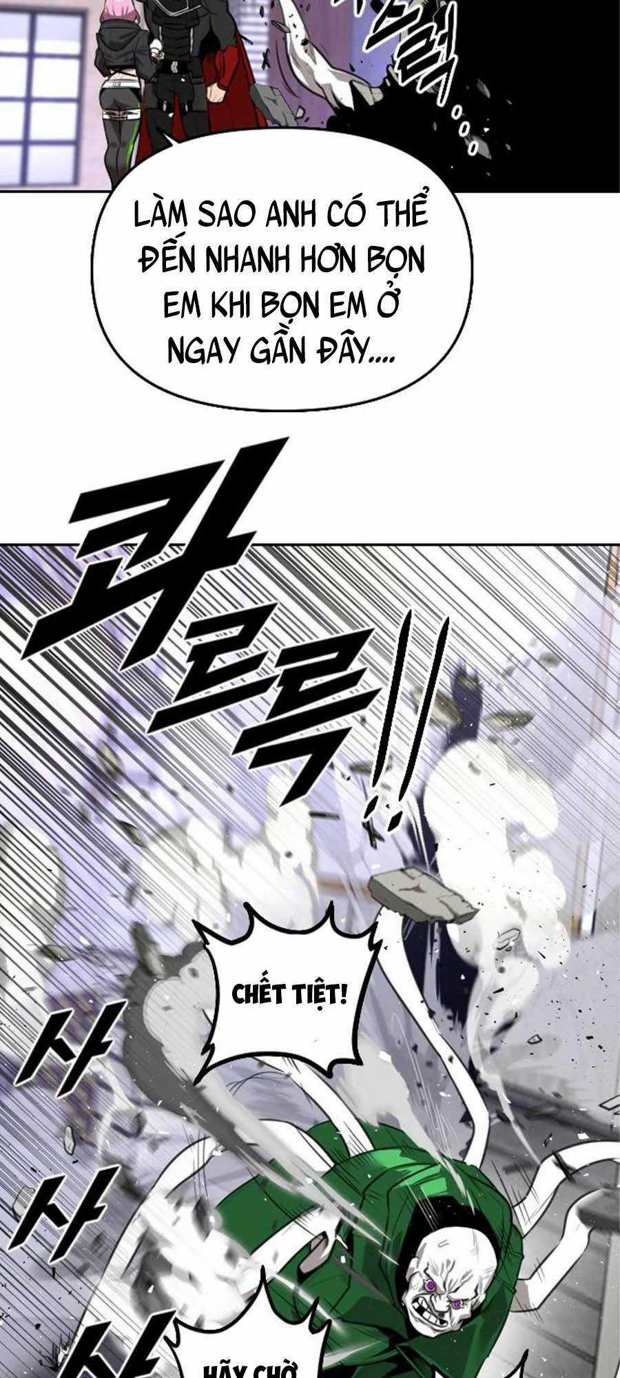 Người Thay Thế Anh Hùng Chapter 2.1 trang 41