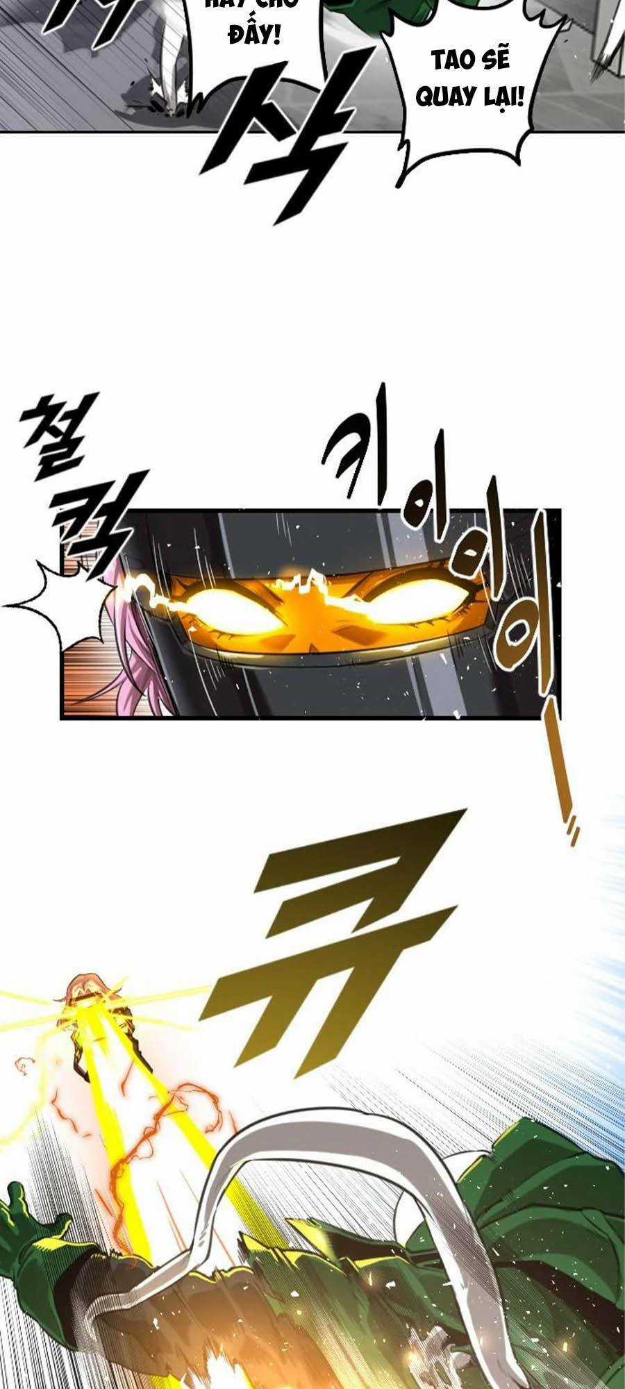 Người Thay Thế Anh Hùng Chapter 2.1 trang 42