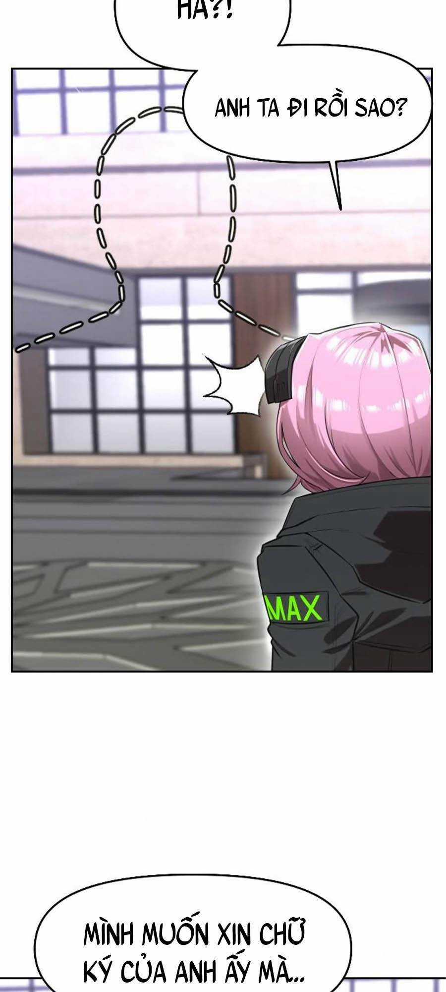 Người Thay Thế Anh Hùng Chapter 2.1 trang 44