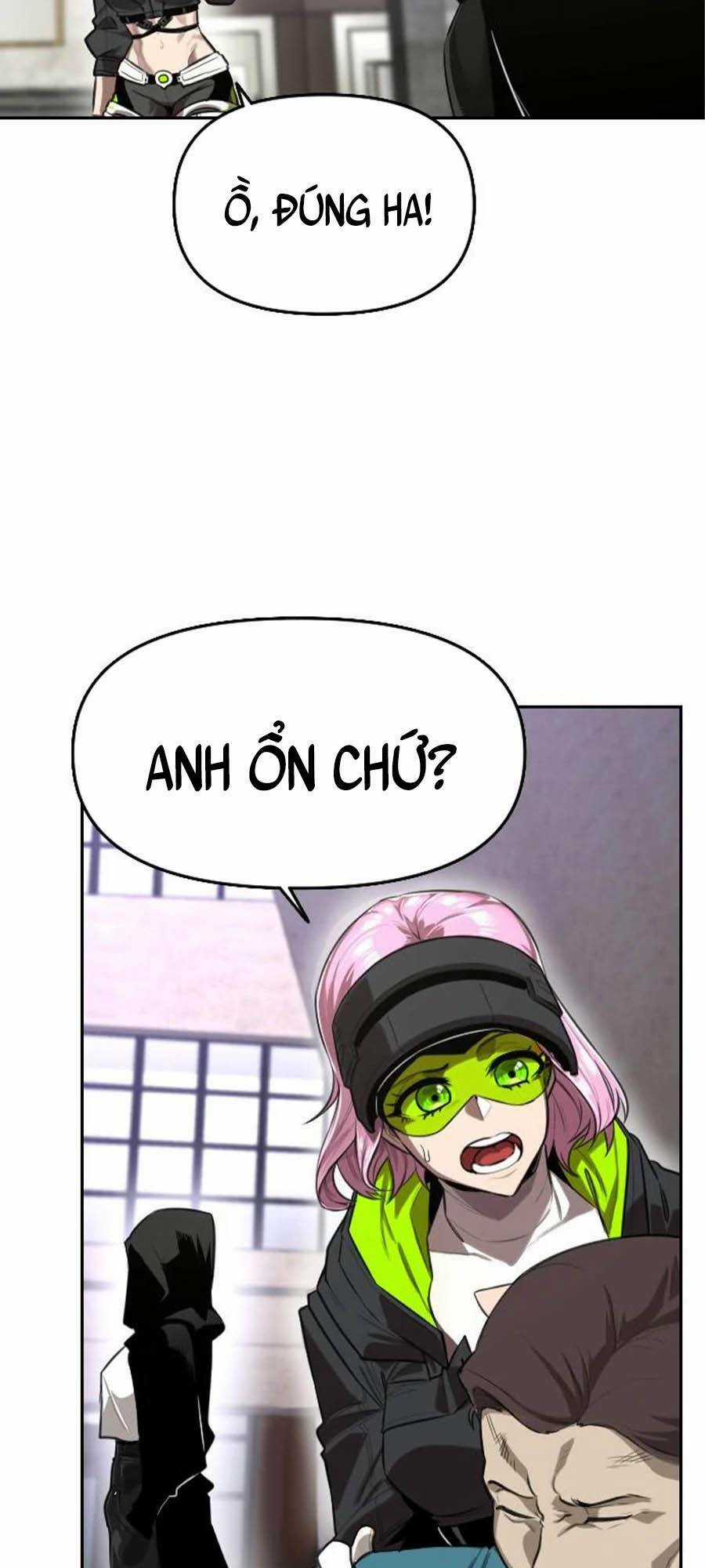 Người Thay Thế Anh Hùng Chapter 2.1 trang 46