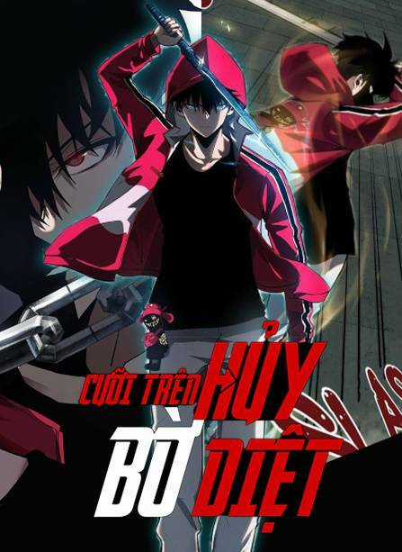 Người Thay Thế Anh Hùng Chapter 2.1 trang 49