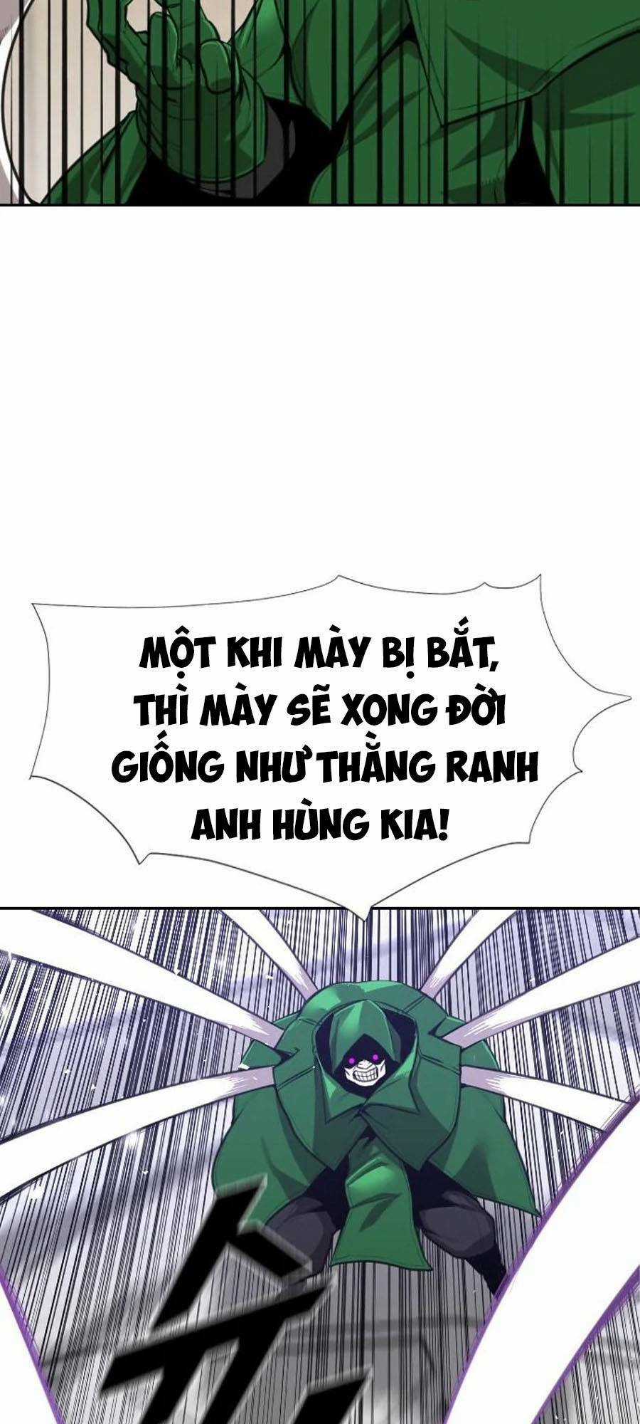 Người Thay Thế Anh Hùng Chapter 2.1 trang 5