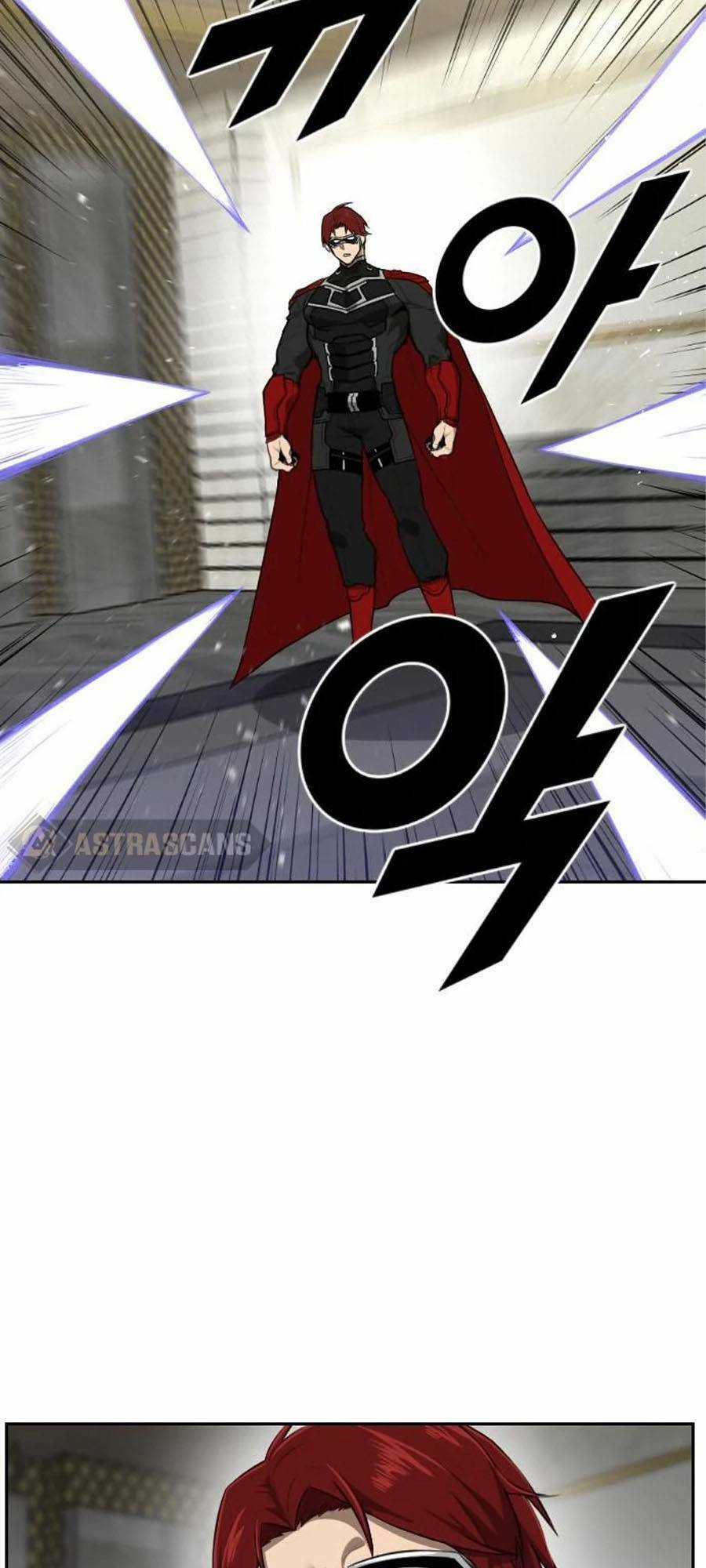 Người Thay Thế Anh Hùng Chapter 2.1 trang 7