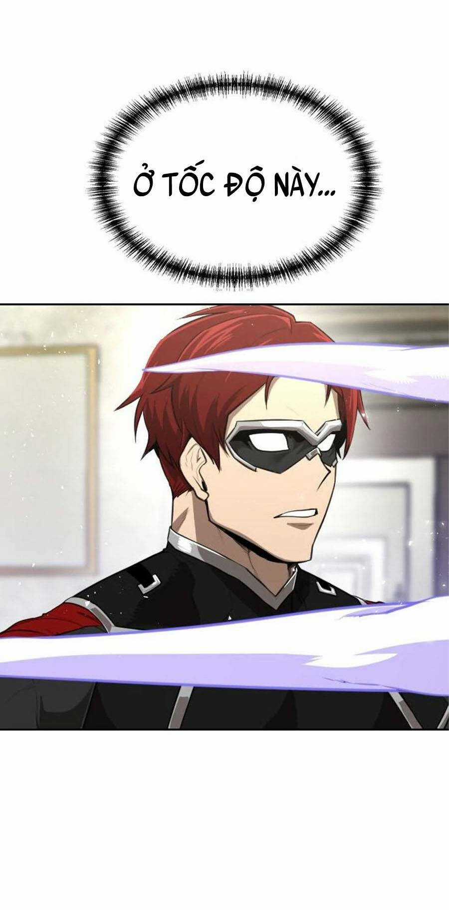 Người Thay Thế Anh Hùng Chapter 2.1 trang 9