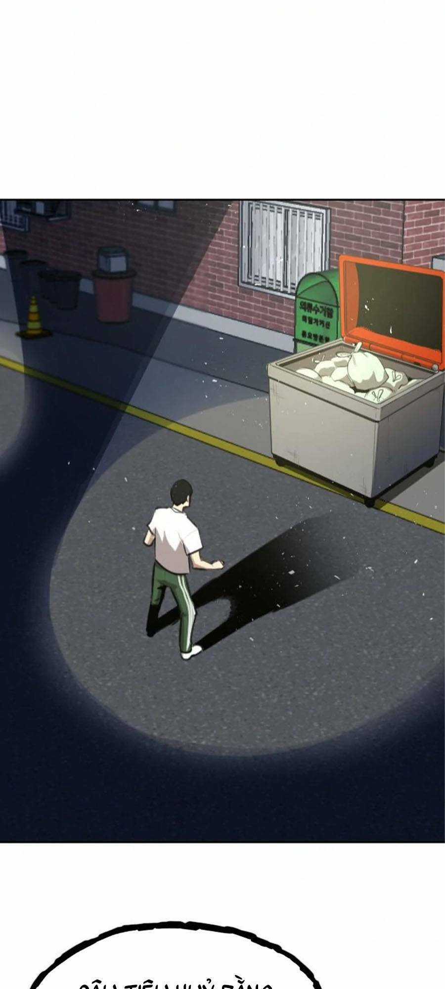 Người Thay Thế Anh Hùng Chapter 2.2 trang 10