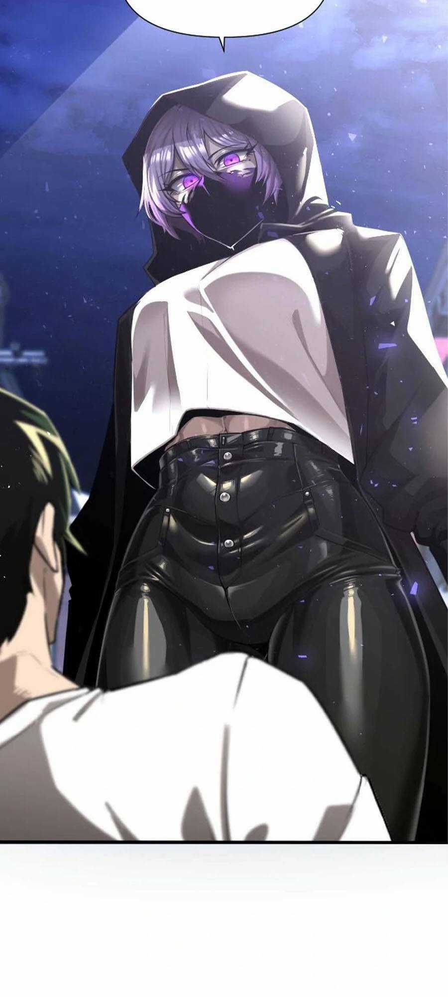 Người Thay Thế Anh Hùng Chapter 2.2 trang 14