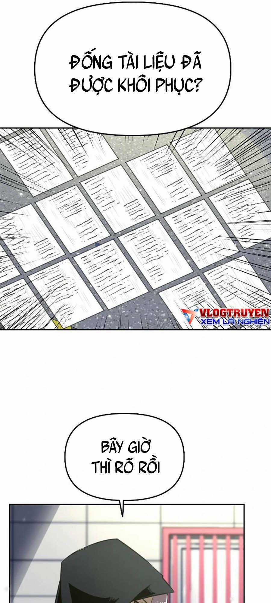 Người Thay Thế Anh Hùng Chapter 2.2 trang 19