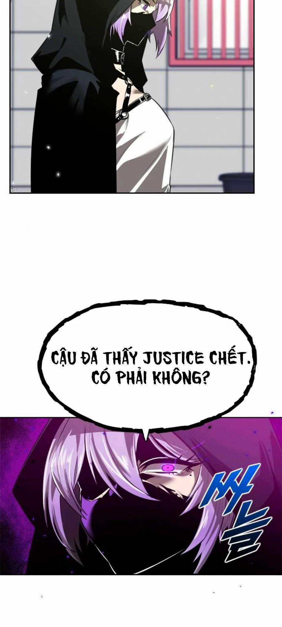 Người Thay Thế Anh Hùng Chapter 2.2 trang 20