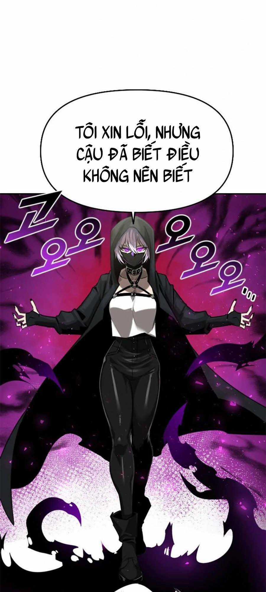 Người Thay Thế Anh Hùng Chapter 2.2 trang 21