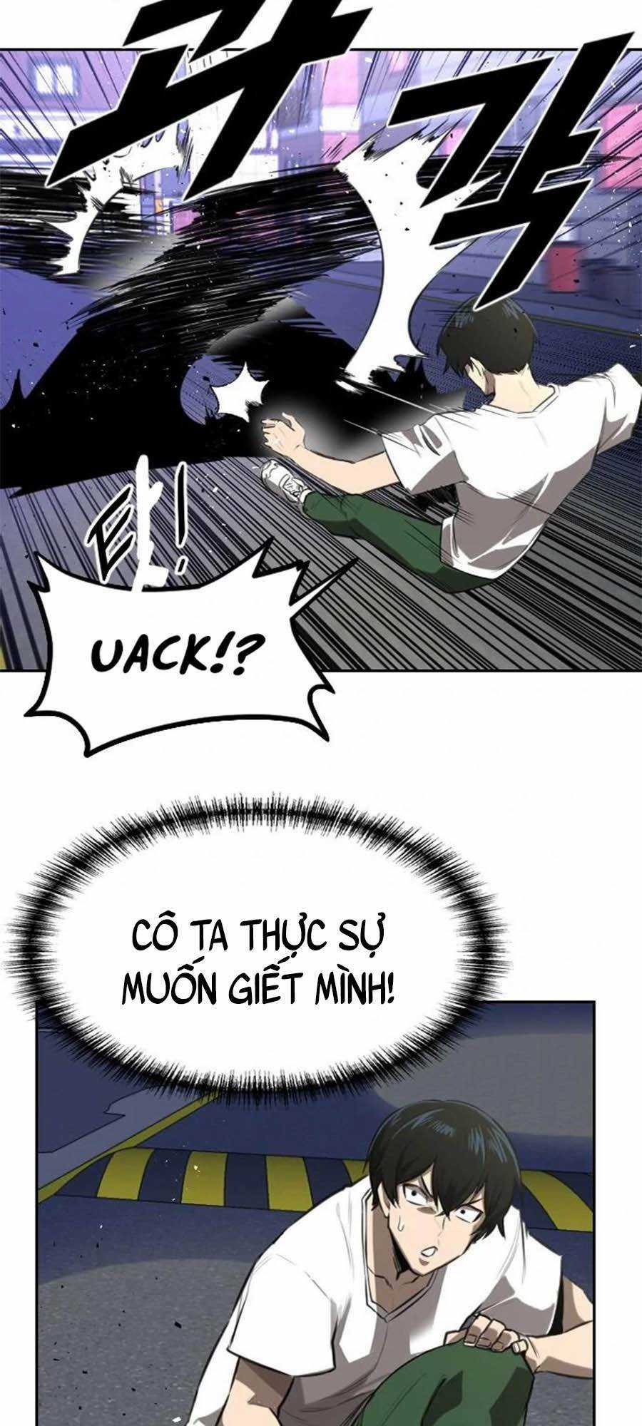 Người Thay Thế Anh Hùng Chapter 2.2 trang 23