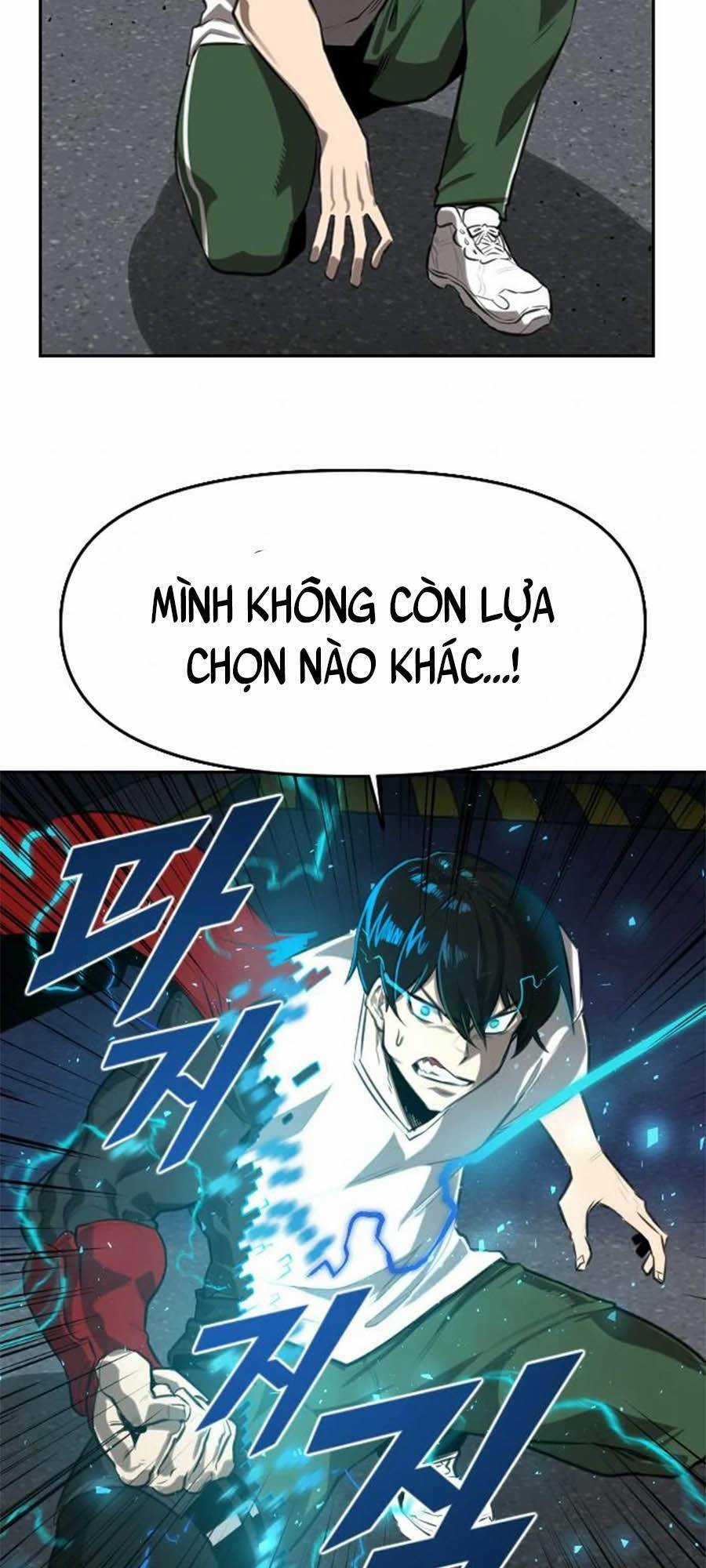 Người Thay Thế Anh Hùng Chapter 2.2 trang 24