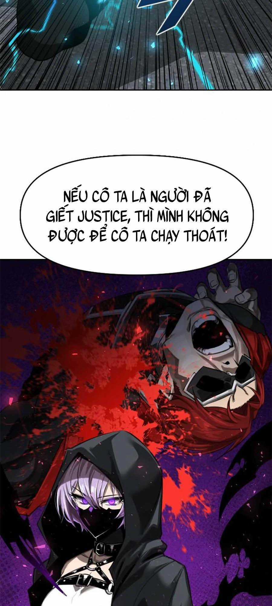 Người Thay Thế Anh Hùng Chapter 2.2 trang 25