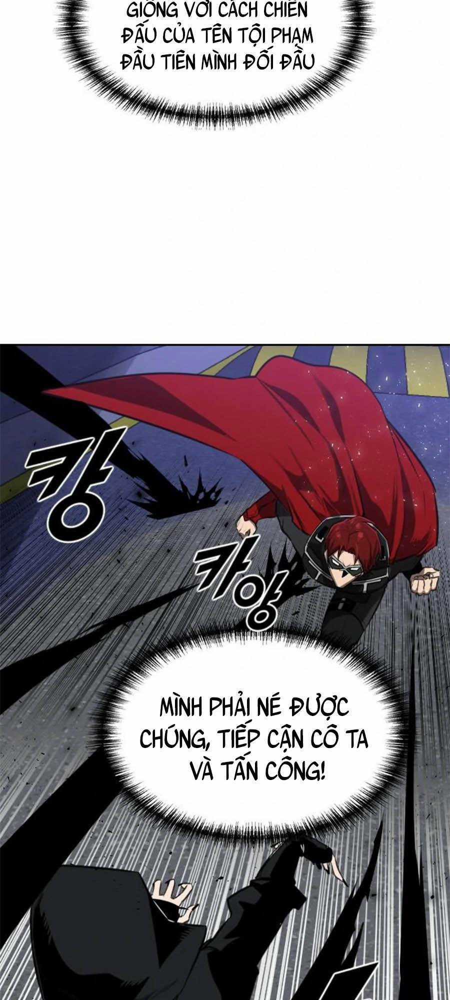 Người Thay Thế Anh Hùng Chapter 2.2 trang 28