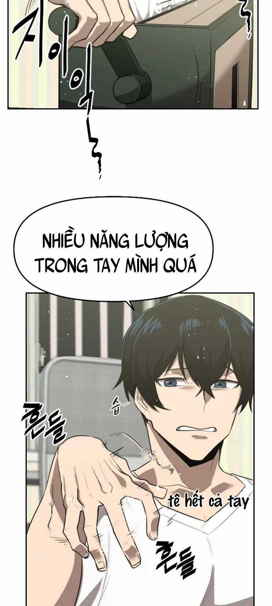 Người Thay Thế Anh Hùng Chapter 2.2 trang 3