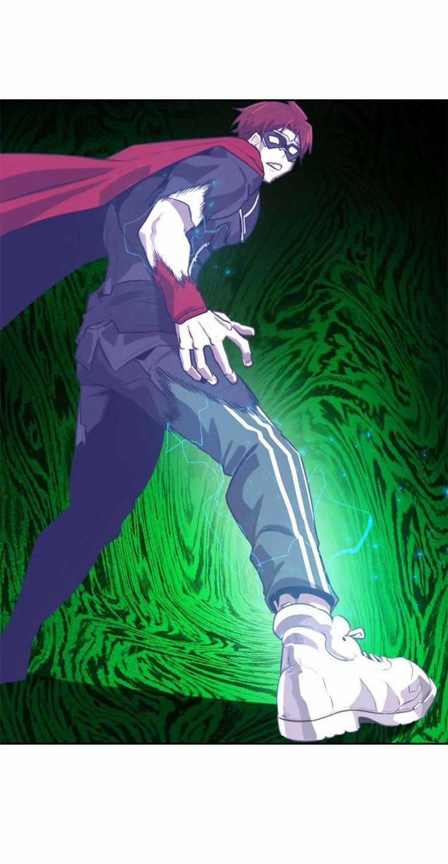 Người Thay Thế Anh Hùng Chapter 2.2 trang 30