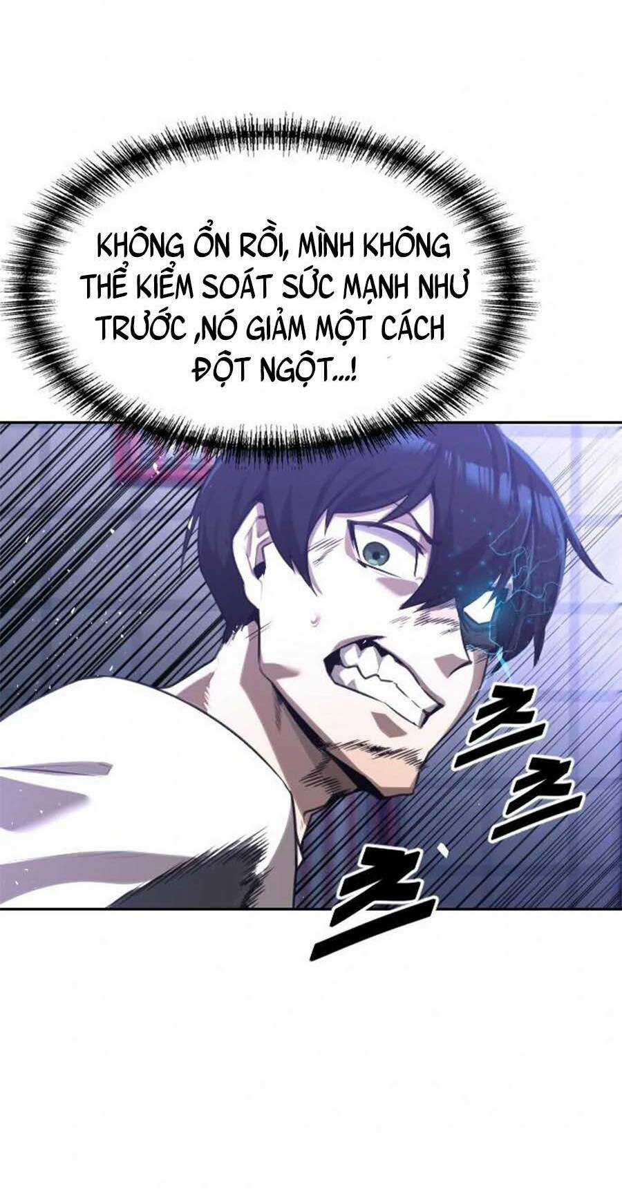 Người Thay Thế Anh Hùng Chapter 2.2 trang 31