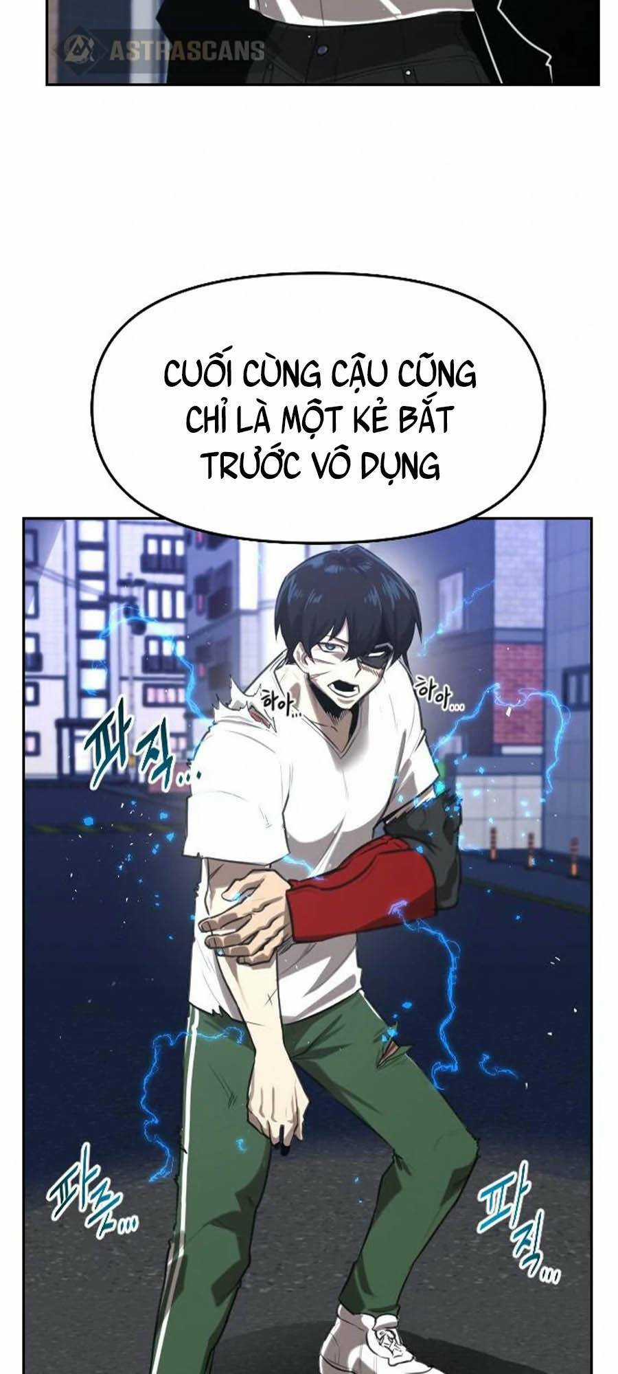 Người Thay Thế Anh Hùng Chapter 2.2 trang 34