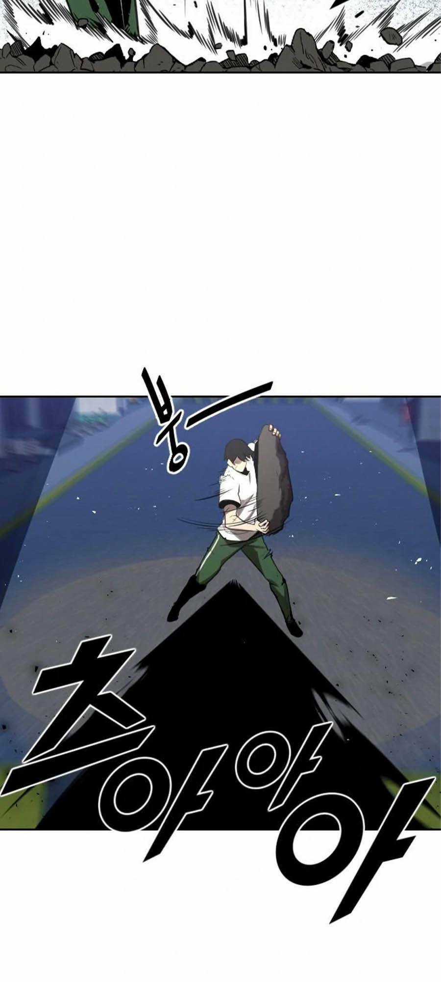 Người Thay Thế Anh Hùng Chapter 2.2 trang 38