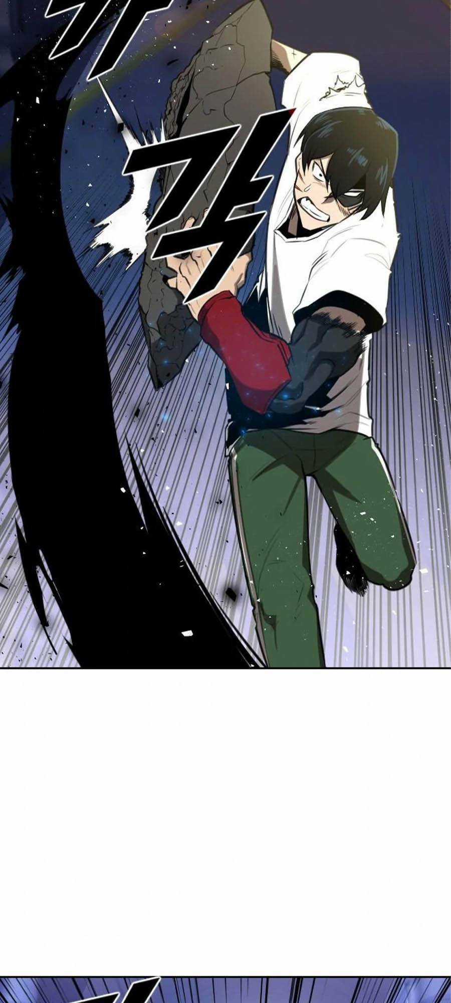 Người Thay Thế Anh Hùng Chapter 2.2 trang 40