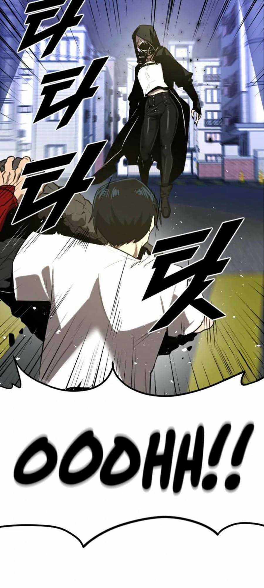 Người Thay Thế Anh Hùng Chapter 2.2 trang 41