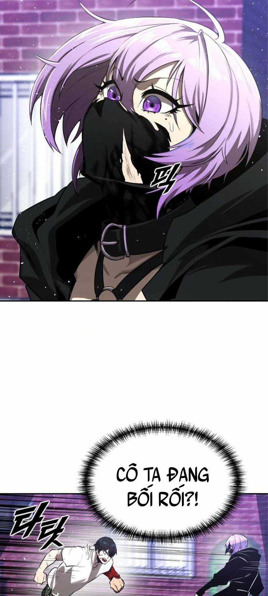 Người Thay Thế Anh Hùng Chapter 2.2 trang 47