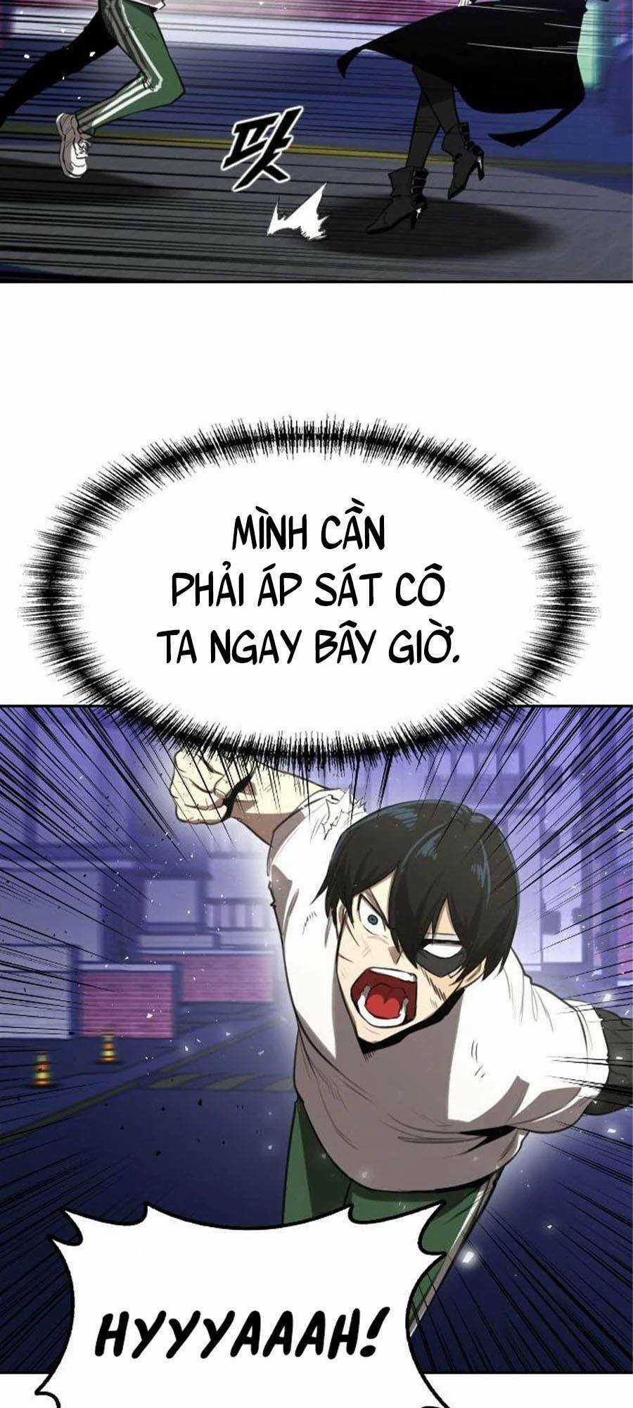 Người Thay Thế Anh Hùng Chapter 2.2 trang 48