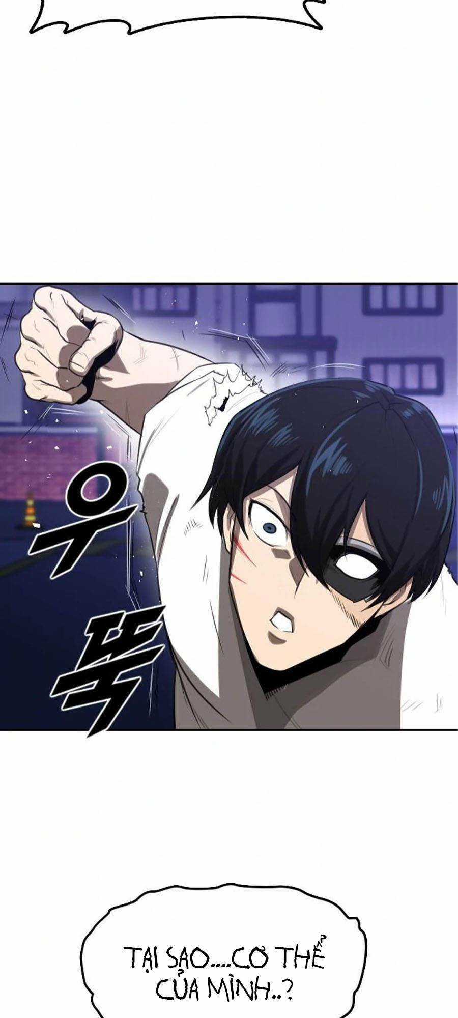 Người Thay Thế Anh Hùng Chapter 2.2 trang 49