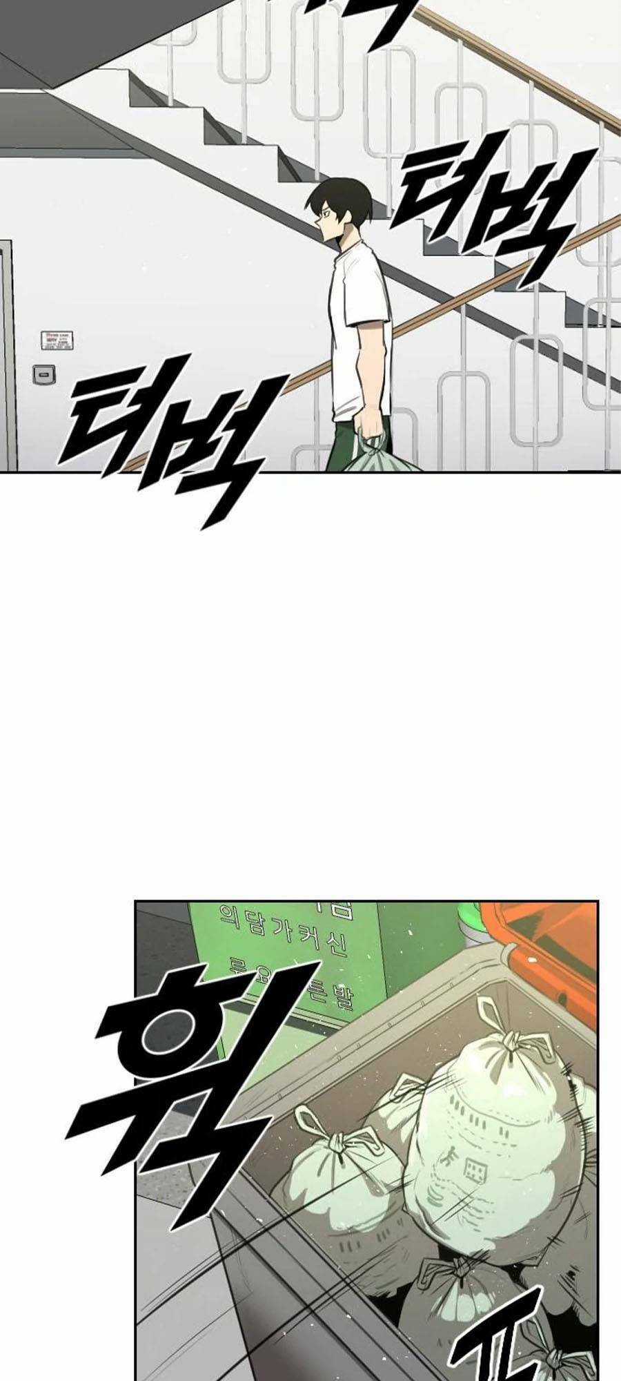 Người Thay Thế Anh Hùng Chapter 2.2 trang 5