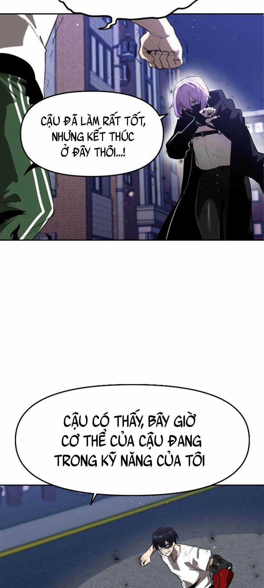 Người Thay Thế Anh Hùng Chapter 2.2 trang 50