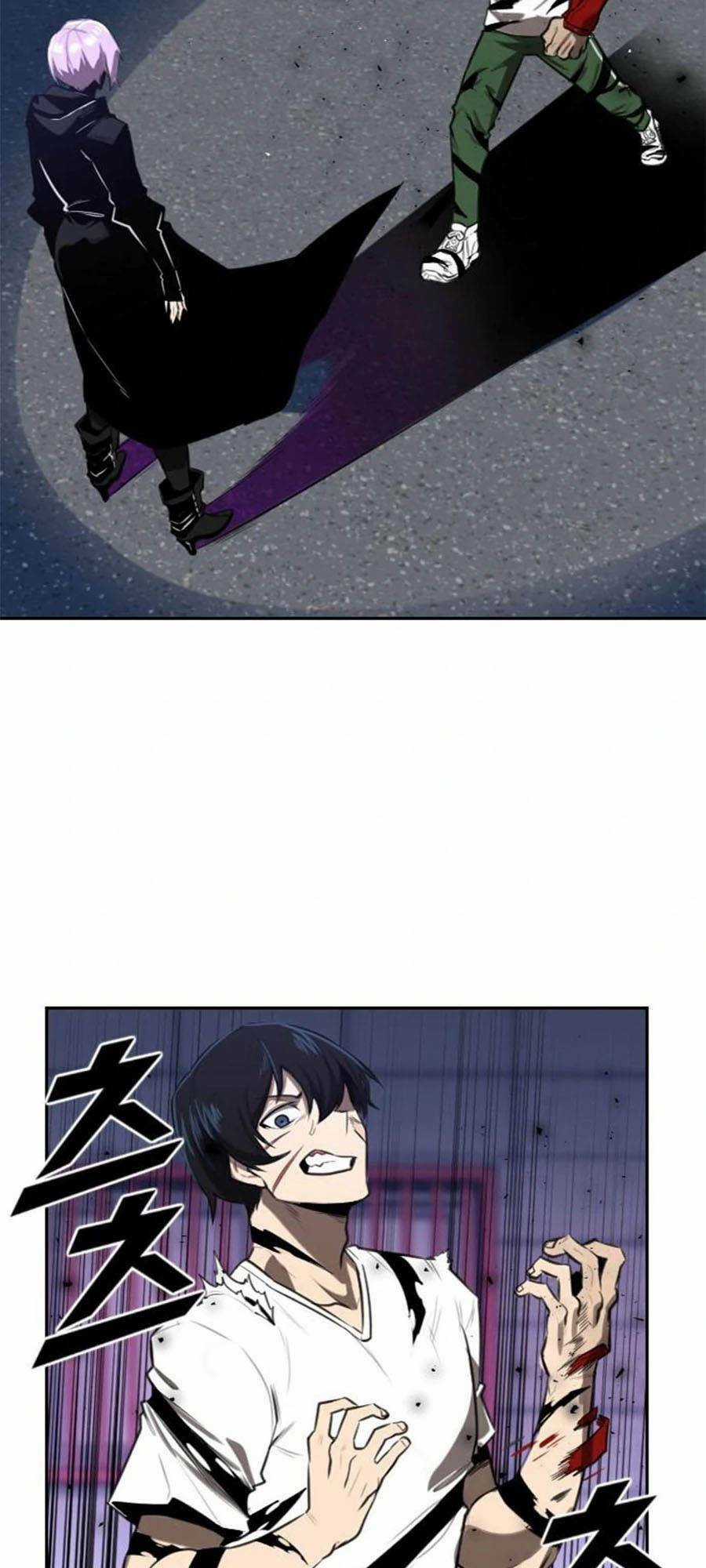 Người Thay Thế Anh Hùng Chapter 2.2 trang 51