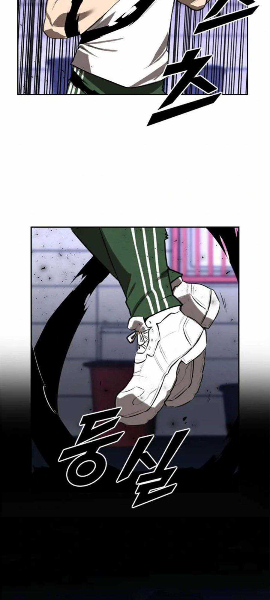 Người Thay Thế Anh Hùng Chapter 2.2 trang 52