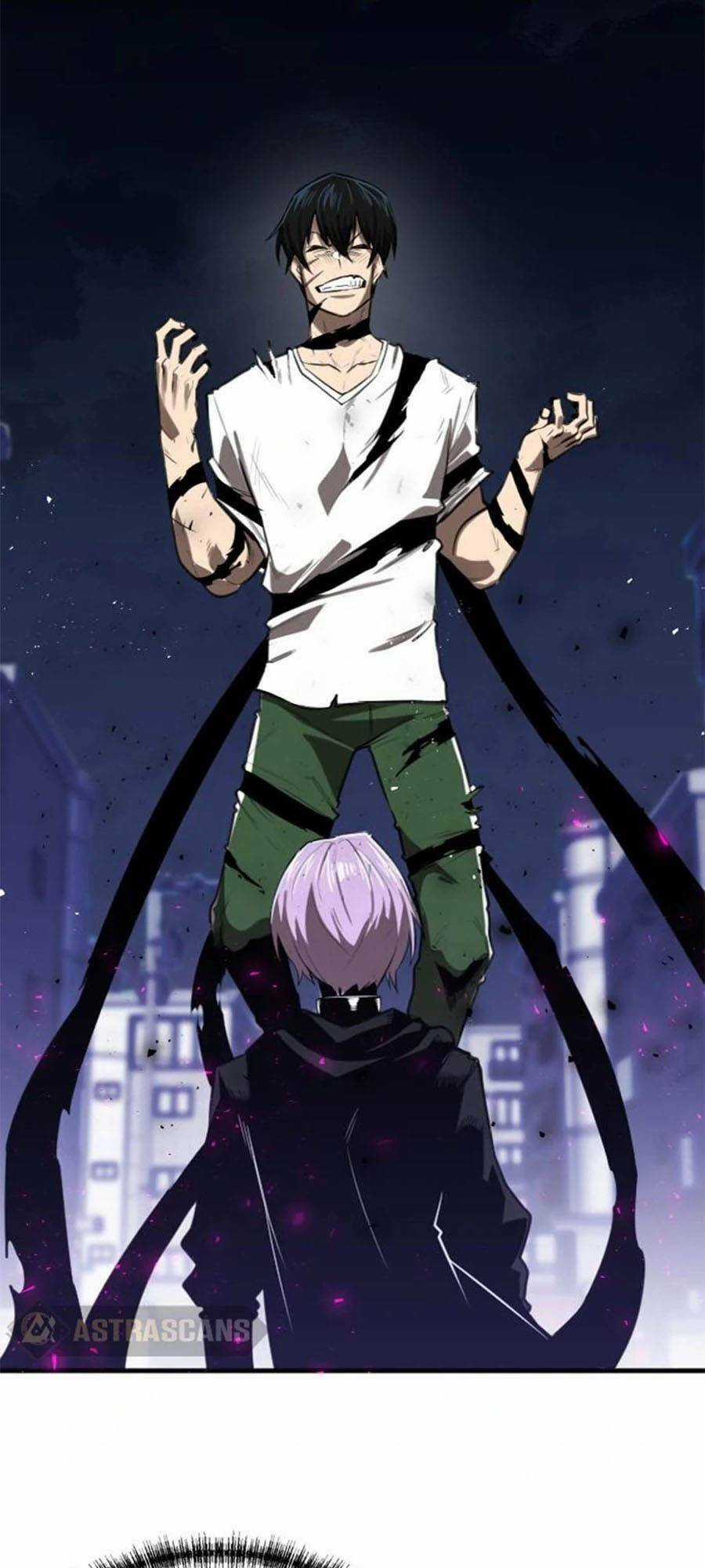 Người Thay Thế Anh Hùng Chapter 2.2 trang 53