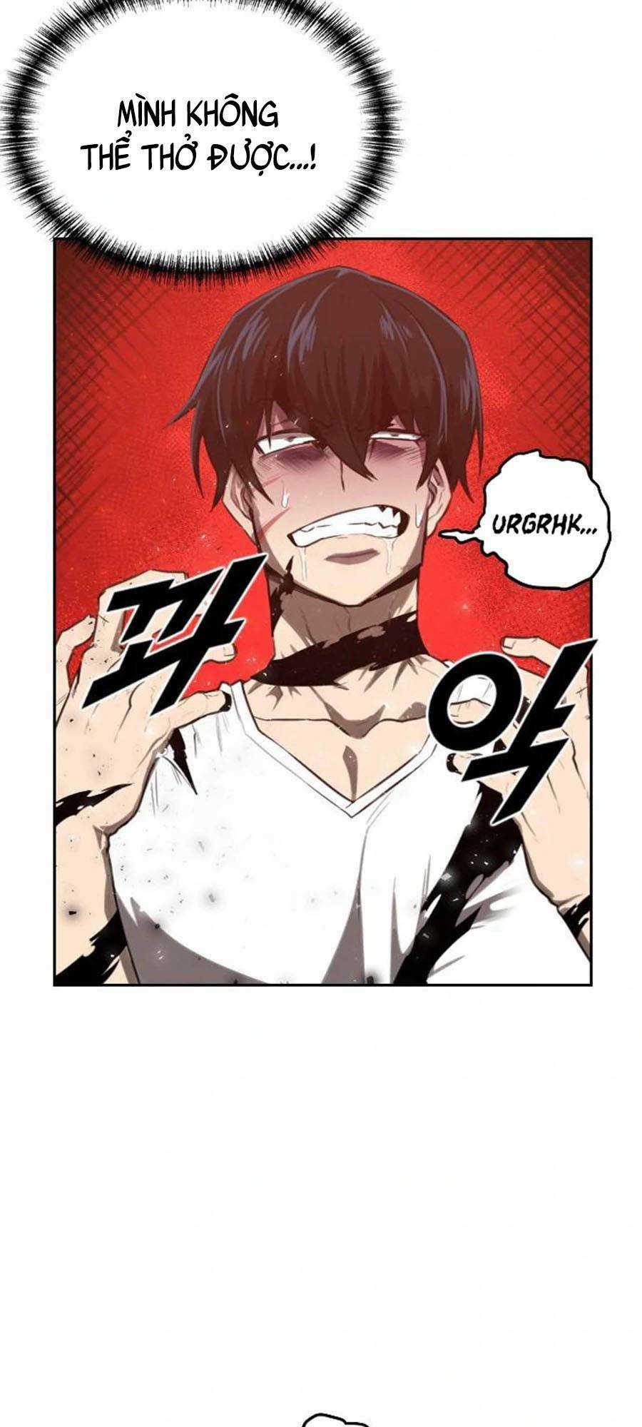 Người Thay Thế Anh Hùng Chapter 2.2 trang 54