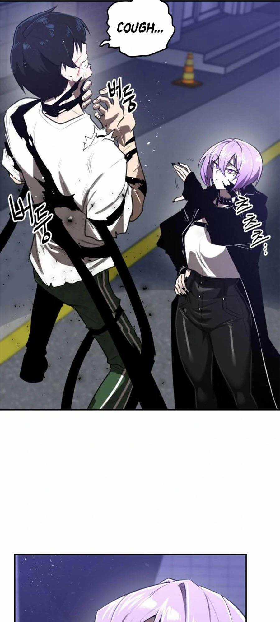 Người Thay Thế Anh Hùng Chapter 2.2 trang 55