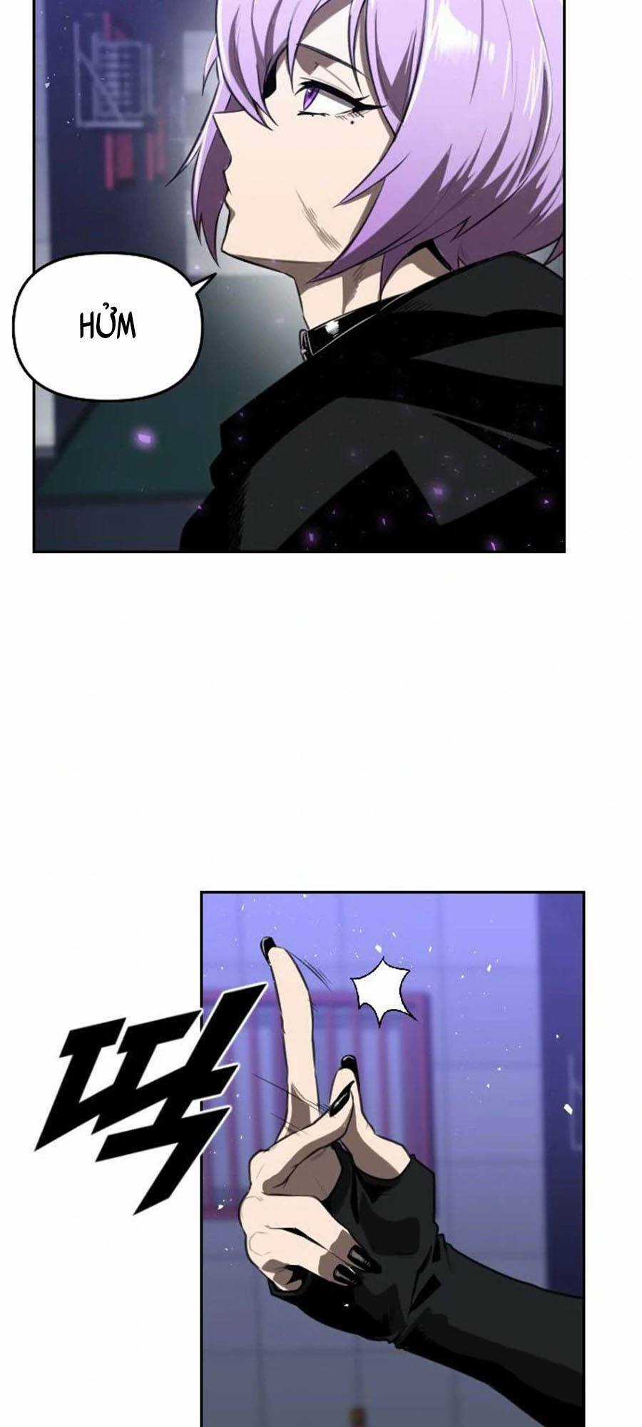 Người Thay Thế Anh Hùng Chapter 2.2 trang 56